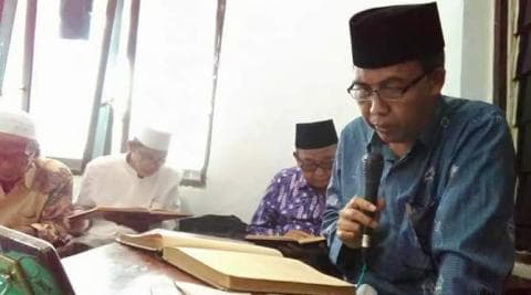 Kunci Ilmu Manfaat: Ikhlas dan Riyadlah