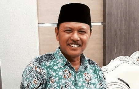 Ditabrak Motor, Wakil Ketua NU Jember Koma