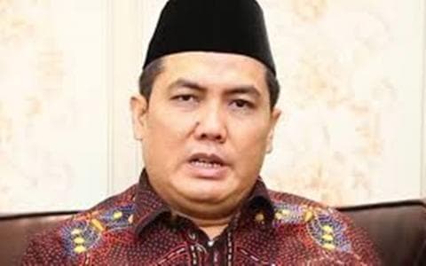 PBNU Ajak Umat Islam Maafkan Sukmawati Soekarnoputri