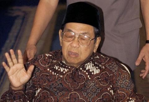Islam dan Keadilan Sosial