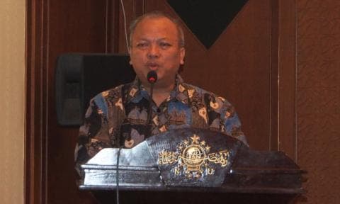 Pemprov Harap Kader PMII Jaktim Bangun Interaksi Positif