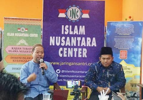 Ini Cara Gus Miek Menguji Mbah Dalhar Watucongol