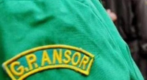 Ansor Apresiasi Langkah Cepat Aparat Tangkap Penghina Nabi Muhammad