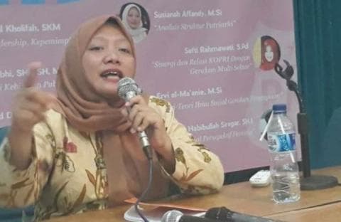 KPAI Sesalkan Tindakan Intimidasi Anak di Car Free Day