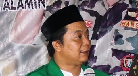 Ansor Jabar Ajak Seluruh Elemen Berantas Narkoba dan Miras