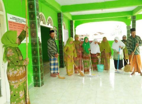 Jadikan BBM Berkah Ajang Konsolidasi