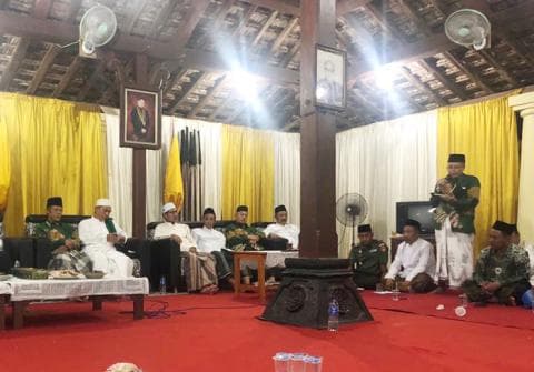 Sambut Ramadhan, NU Demak Terbitkan Jadwal Shalat Abadi dan Imsakiyah