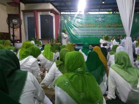 Manfaat Puasa, Mulai dari Menyehatkan Tubuh hingga Menyucikan Hati