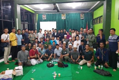 NU Demak Bidik Film Pendek sebagai Media Dakwah