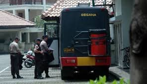 Islamist politics in 'reformasi' Indonesia