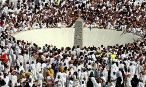 Oase Al-Qur’an (6) Misteri Ibadah Ta’abudi, Akal Manusia Tak Memahaminya