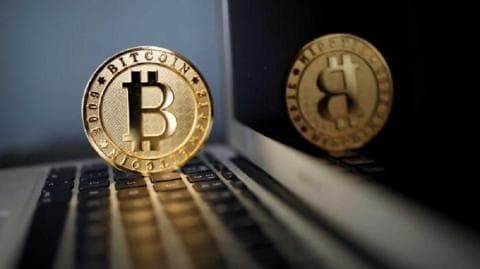 Sebuah Masjid di London Terima Donasi Bitcoin