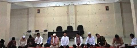 Jelang Konferensi, NU Kota Bekasi Seriusi Pengelolaan Aset