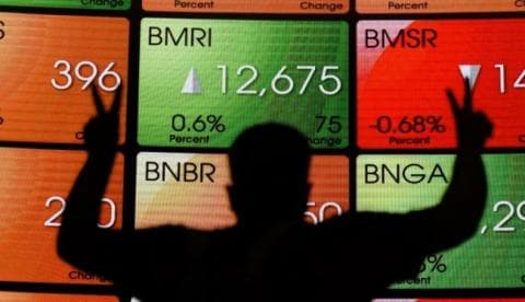 Unsur Judi dalam Bursa Berjangka Menurut Fiqih Kontemporer