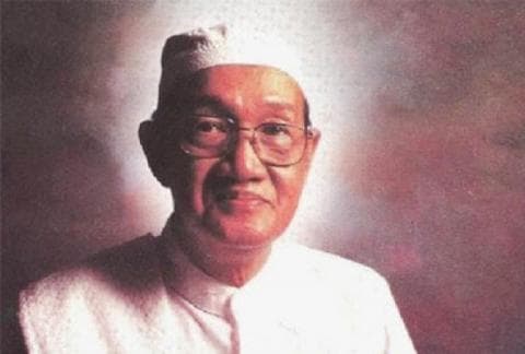 Gaya Kepemimpinan KH Idham Chalid