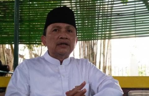 Maarif NU calls for strengthening Islam Washatiyah in schools
