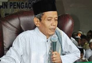 Tiga Rahasia Sukses Menurut Kiai Haris Shodaqoh