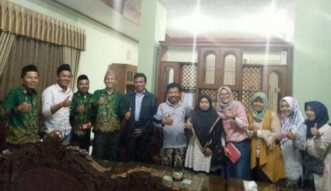 Ini Harapan IPNU-IPPNU Jabar di Harlah NU Online