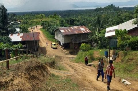 Penelitian Kehidupan dan Pelayanan Keagamaan di Wilayah Perbatasan