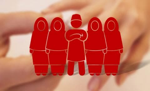 Menyoal Kursus Poligami