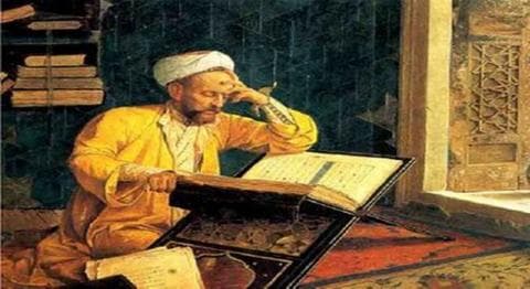 Ulama Lebih Banyak Tafakur daripada Menghujat