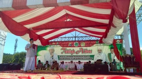 Tak Mungkin dapat Menikmati Hidup Tanpa Persatuan