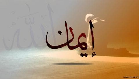 Hoaks tentang Aqidah Asy'ariyah dalam Masalah Keimanan