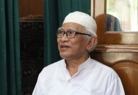 Gus Mus dan Pesan Menjaga Lingkungan Hidup