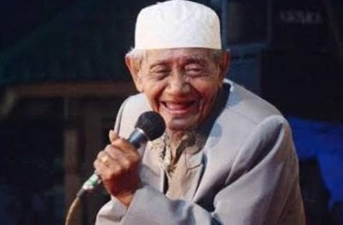 Tips Cari Jodoh ala Kiai Husein Ilyas