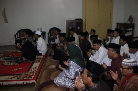 Nahdlatul Ulama dan Ideologi Kulturalisme