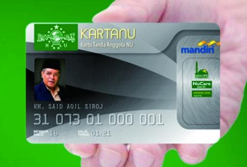 PCINU Maroko Bakal Luncurkan Kartanu