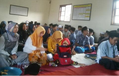 Pelajar NU Harus Melek Media Siber