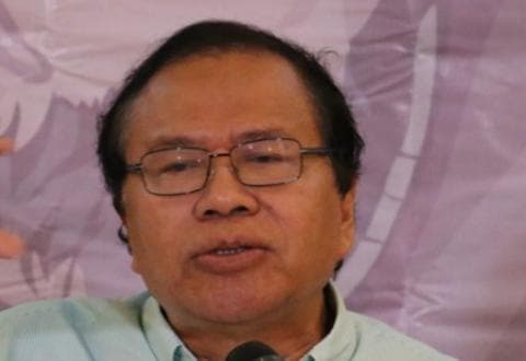 Rizal Ramli Nilai 'Peta Jalan NU Abad Kedua' Penting