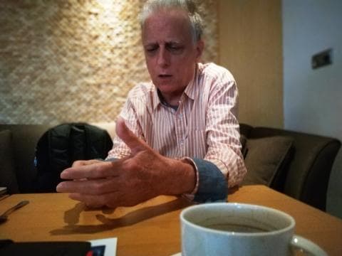 Holland: Eropa dan Amerika Butuh Pribumisasi Islam