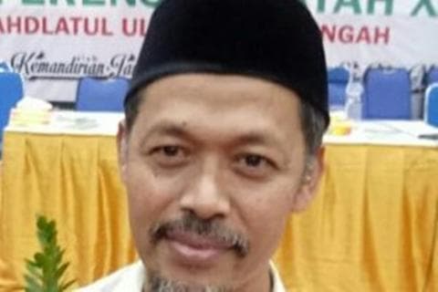 PWNU Jawa Tengah Perkuat Tujuh Bidang Ini