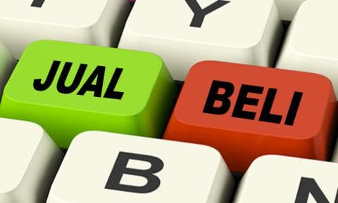 Hukum Jual Beli Barang yang Belum Pernah Dilihat