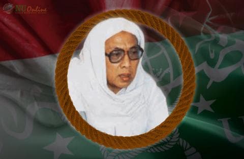 KH Achmad Siddiq soal Darul Islam