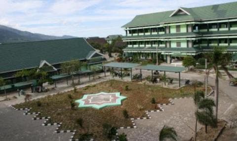 Sejumlah Pakar Studi Islam Internasional dalam Konferensi AICIS di Palu