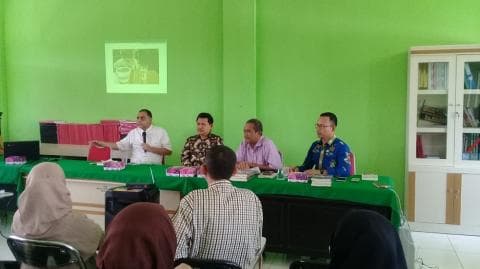 Meriahkan AICIS ke-18, Program ‘Seri Teroka’ Diluncurkan