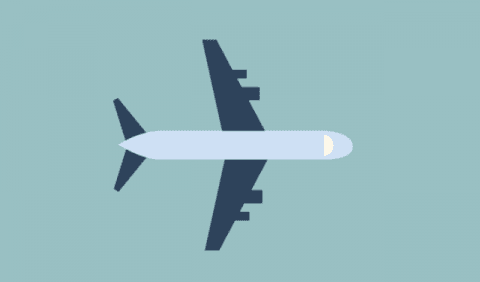 Orang Madura Naik Pesawat