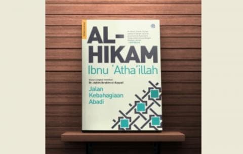 Menelusuri Jagat Sufisme Ibnu Athaillah