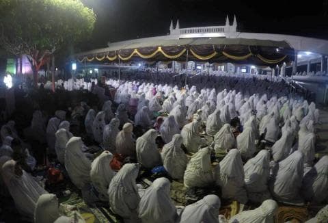 Ketua NU Bangkalan: Pendirian NU Ada Keterkaitan dengan Tarekat