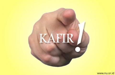 Ulama Salaf Pantang Mengafirkan Muslim Lain