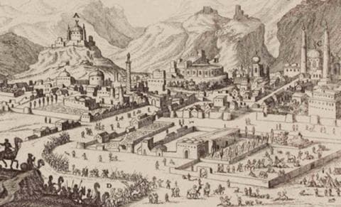 Peristiwa Menggelikan di Tengah Pembebasan Kota Makkah