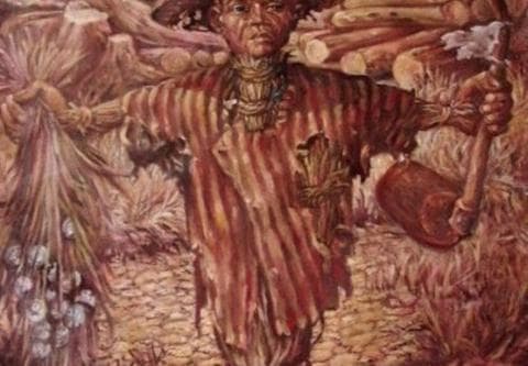 Puisi-puisi Gatot Arifianto