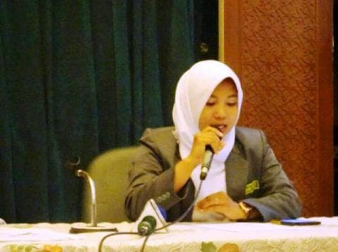 Gelar Rapimnas, PP IPPNU Soroti Penggunaan Media Sosial