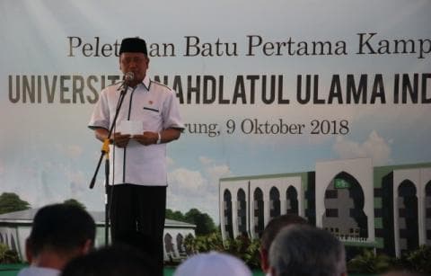 Higher Education determine human resources quality