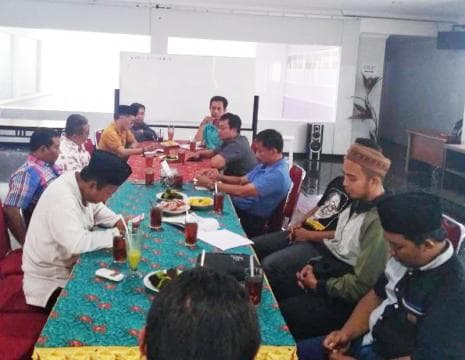 Pesantren Expo Inspirasi untuk Bangun Ekonomi NU