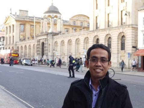 Semakin Rendah Penghasilan, Survei PPIM: Guru Cenderung Semakin Radikal