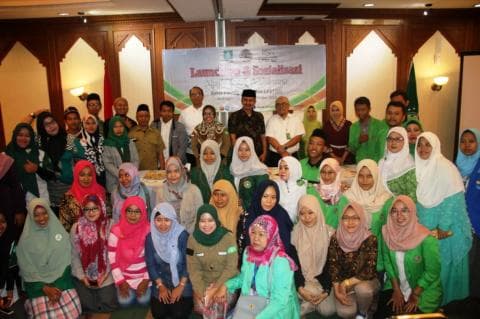 LPBI PBNU dan KLHK Luncurkan Program 'Ngaji Plastik Nusantara'